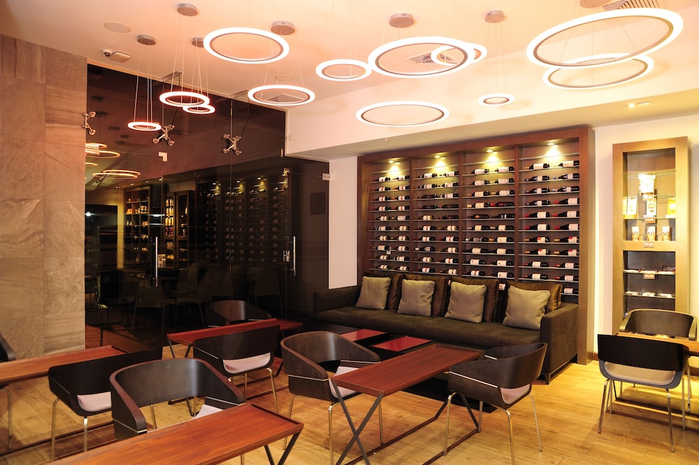 Best Western Plus Panama Zen Hotel 24/47
