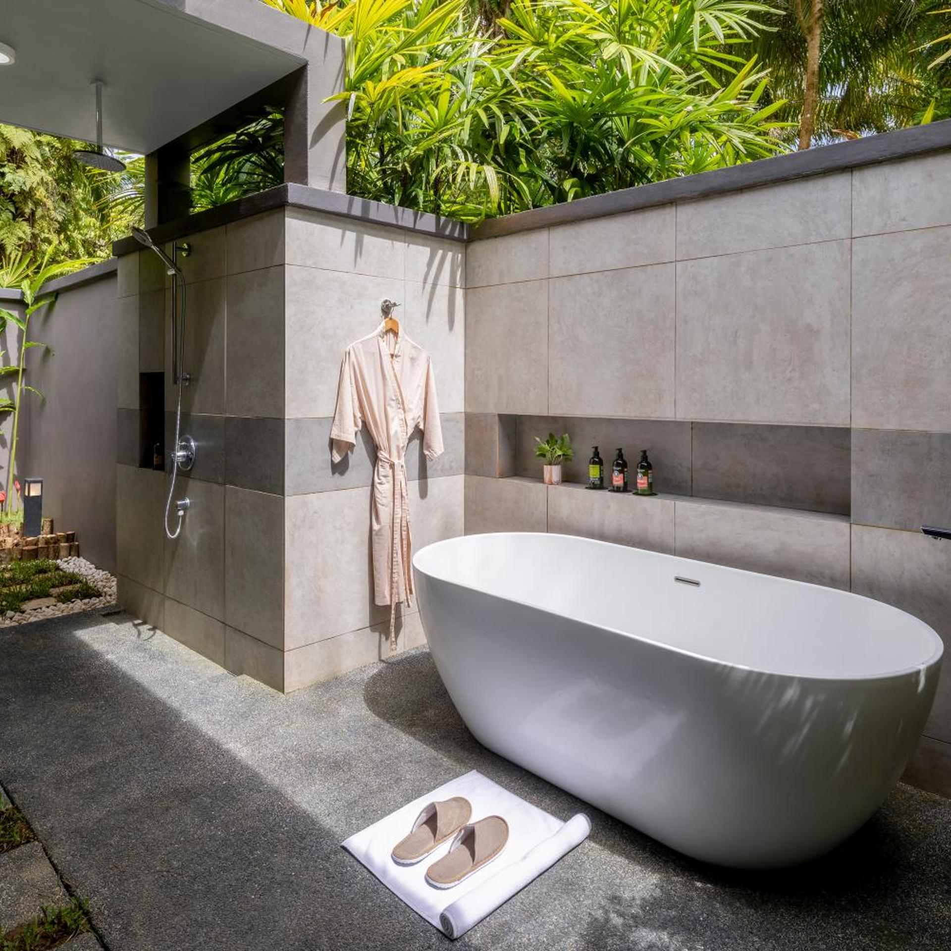 Vana, Forest, Villa, King Bed, Mangala Estate Boutique Resort 4/5