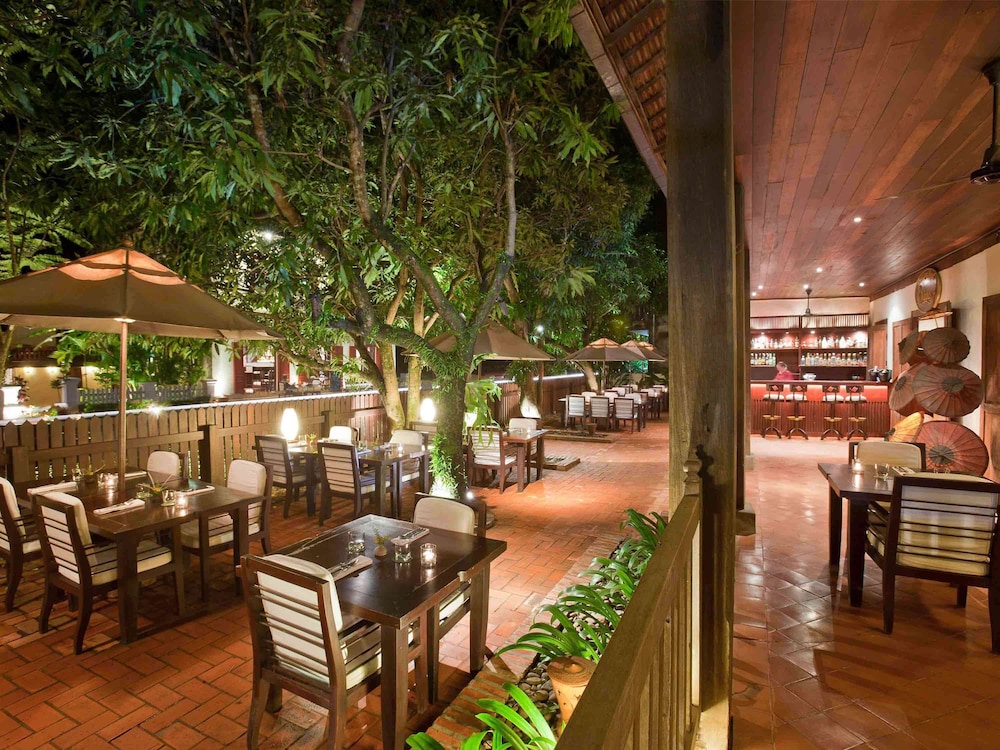 3 Nagas Hotel Luang Prabang - MGallery Collection 38/50