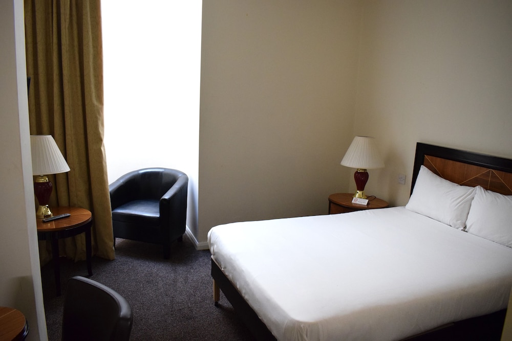 Britannia Hotel Manchester 21/59