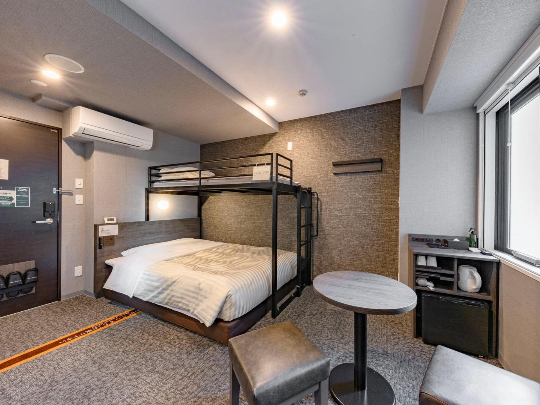 Super Hotel Jr Ikebukuro Nishiguchi 22/50