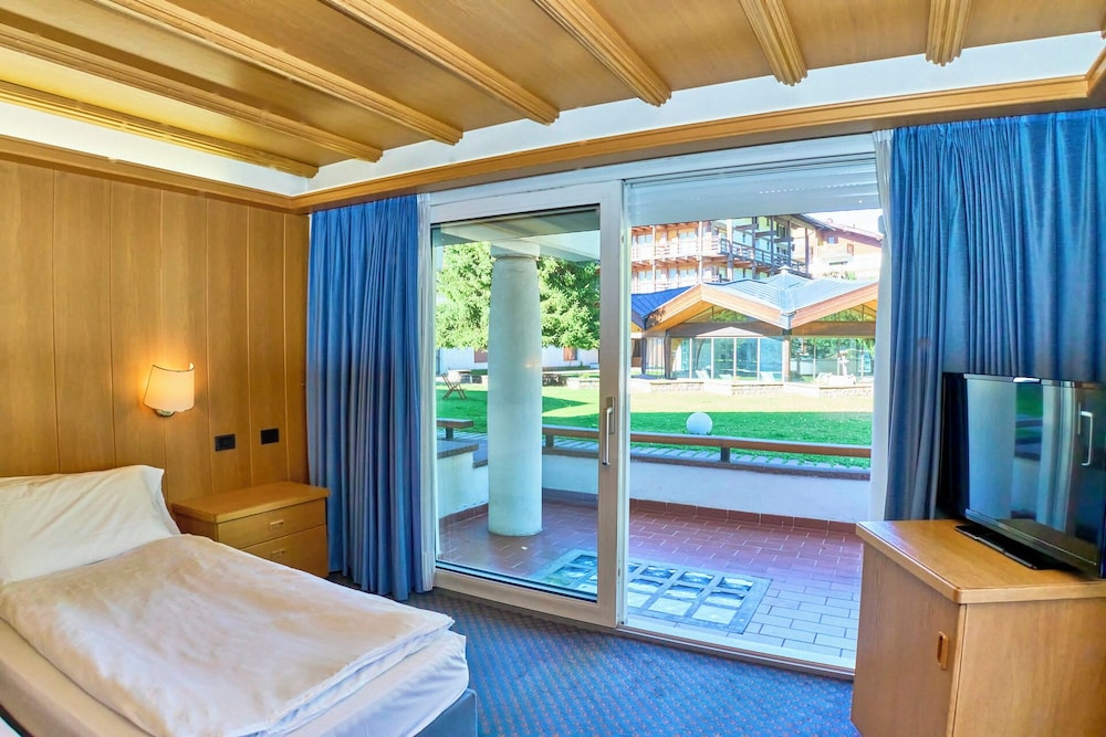 Hotel Trento 4/70