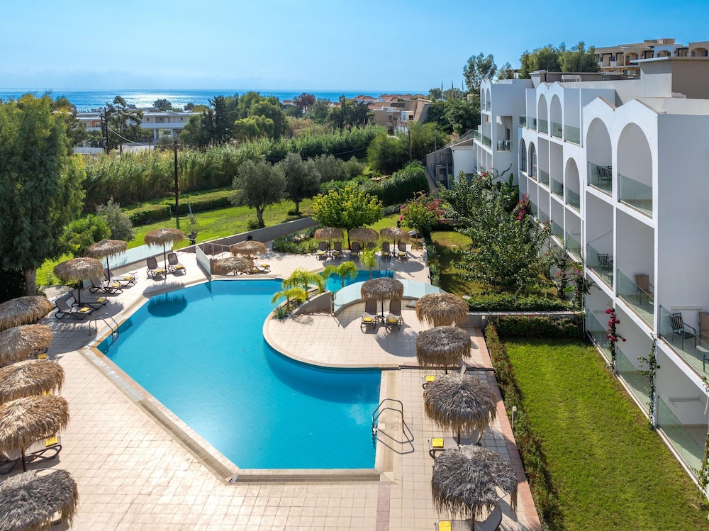 Lindos Breeze Beach Hotel 56/64