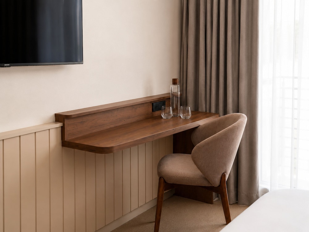 HOLIDAY INN RESORT LE TOUQUET, 31/49