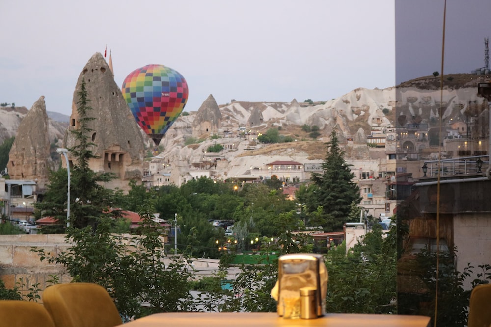 Cappadocia Panda Hostel 37/56