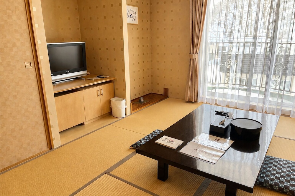 Shiretoko Noble Hotel 61/74