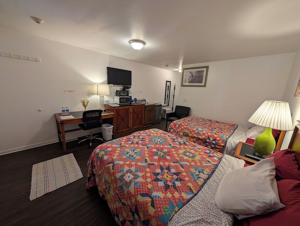 Apple Inn And Suites 22/50
