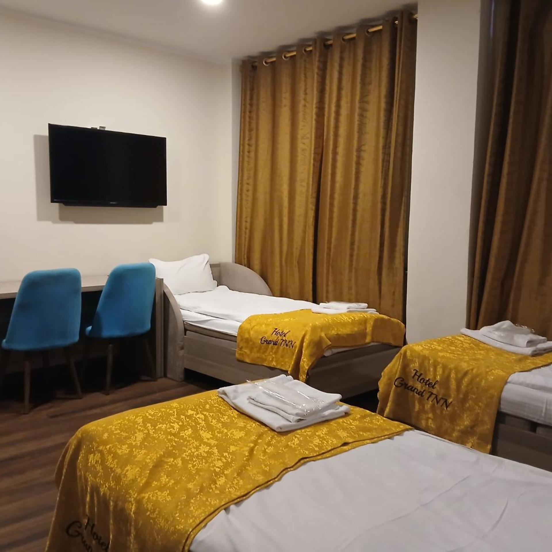Hotel Grand Inn 22/46