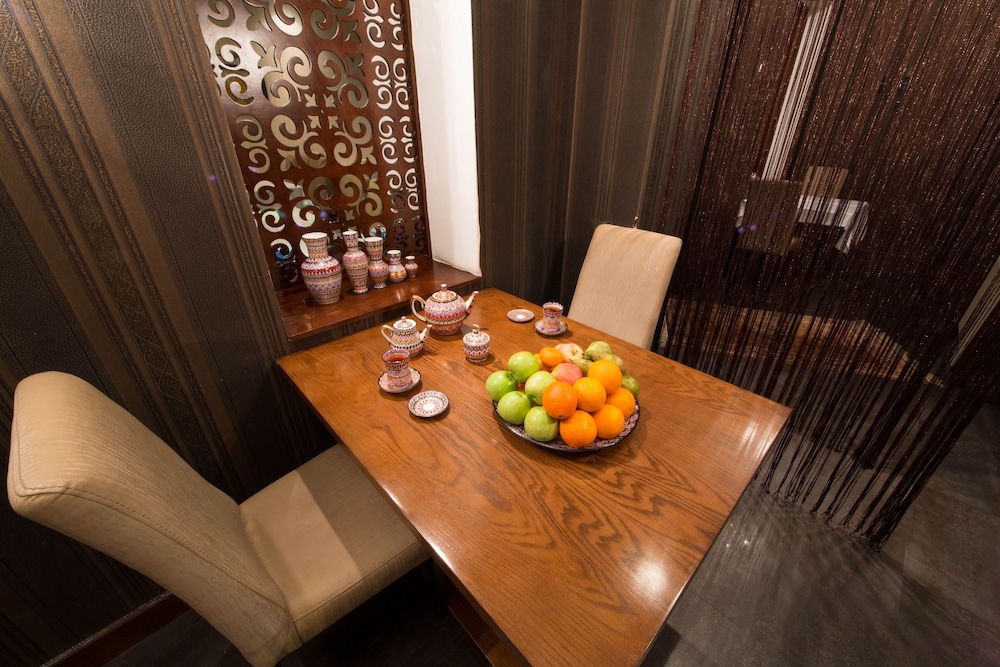 Kaspia Park City Hotel 32/37