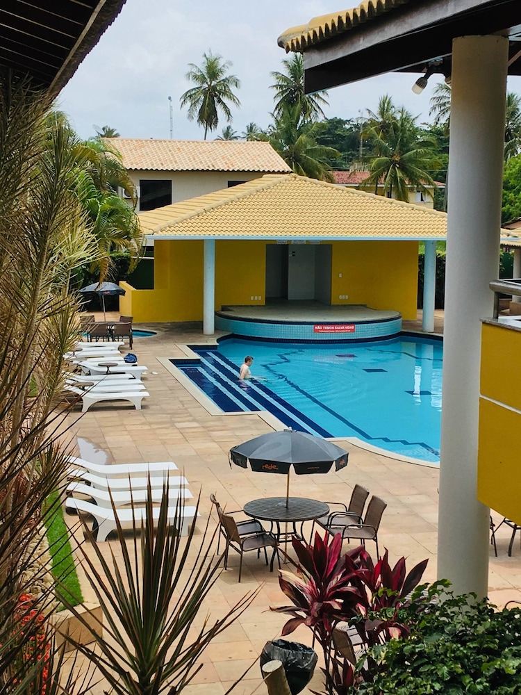 Transoceanico Praia Hotel 63/66