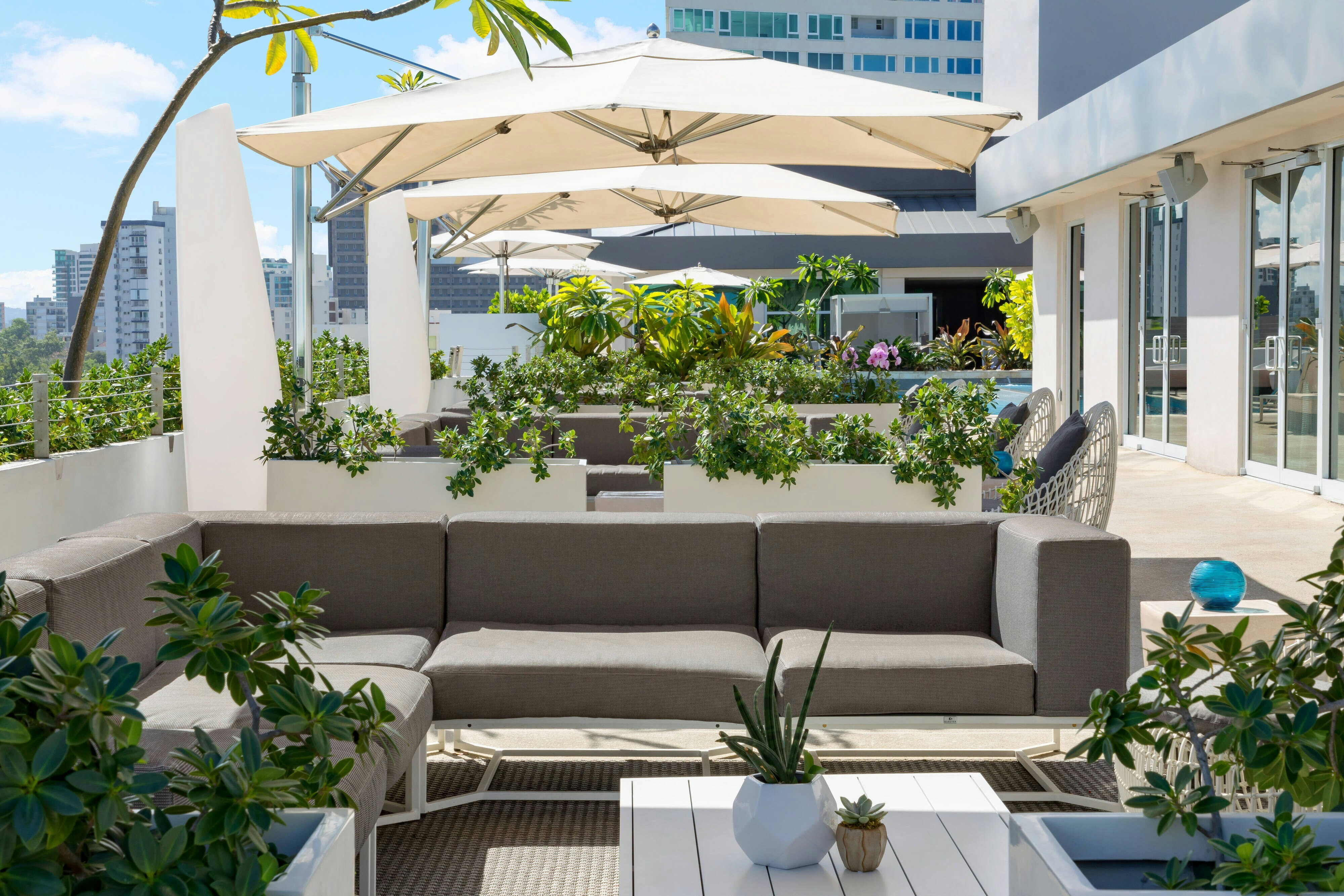 Ac Hotel By Marriott San Juan Condado 10/77