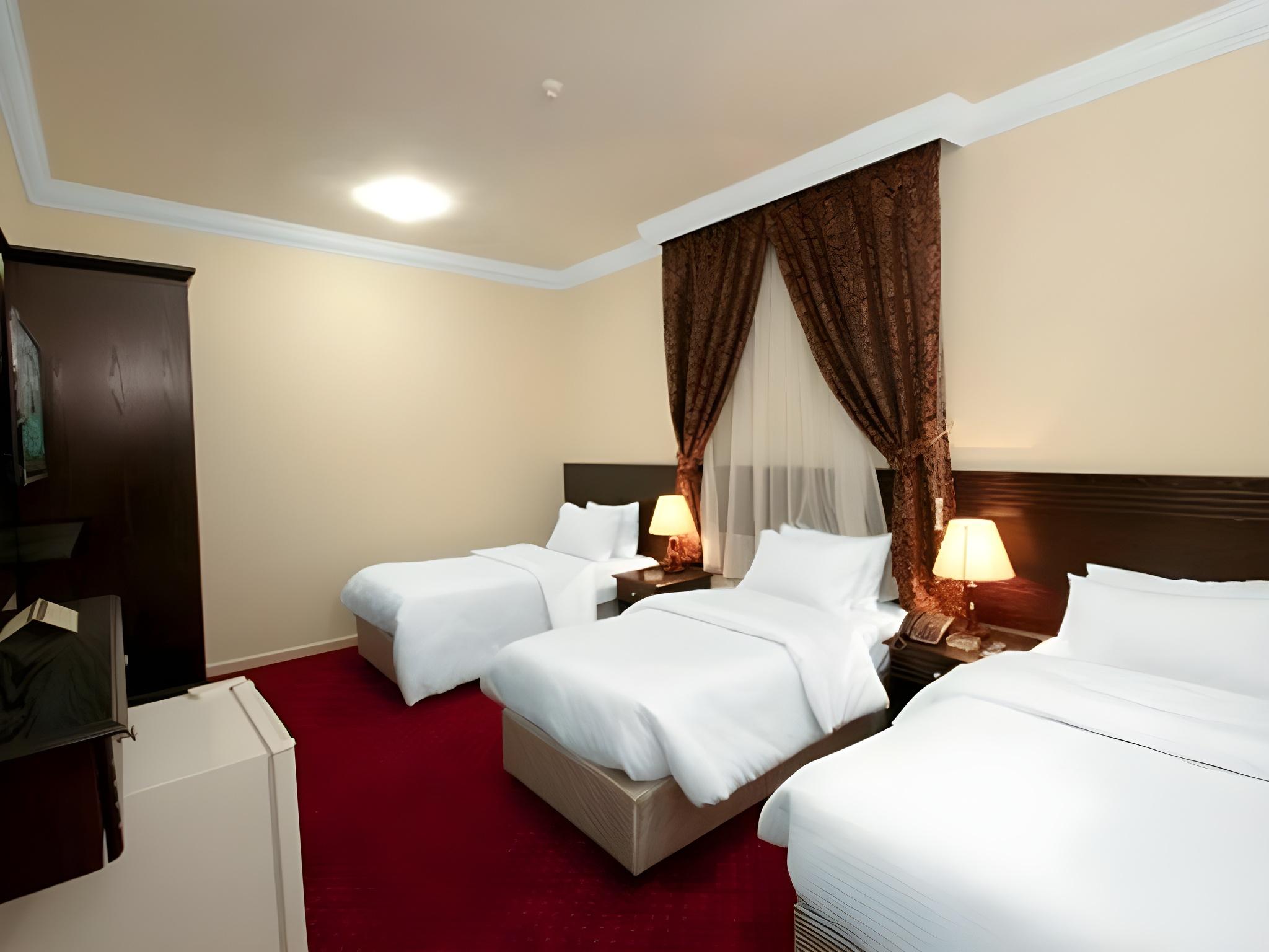 فندق رويال المشاعر(Royal Al Mashaer Hotel) 24/50