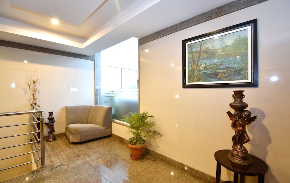 I V Sanctum Hotel 26/49