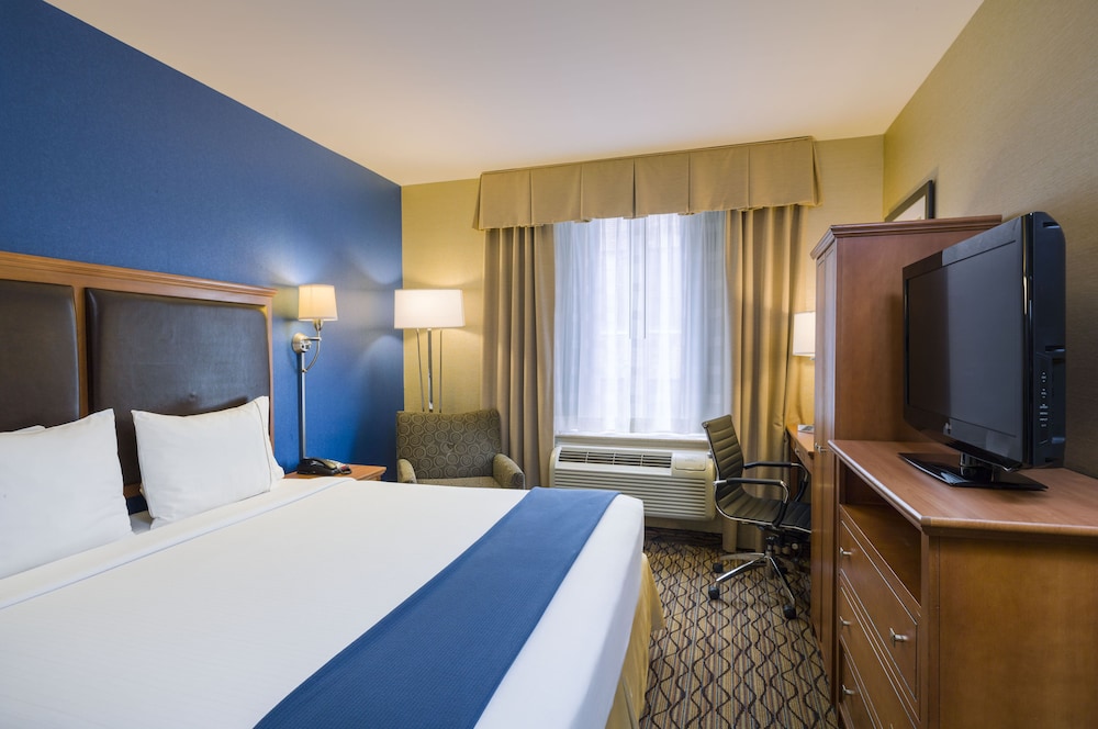 Holiday Inn Express - New York City Chelsea 16/50