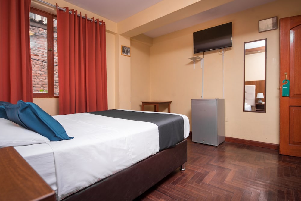 Posada Inn 10/27
