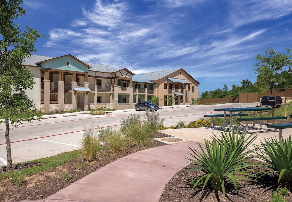 Worldmark Marble Falls 56/60