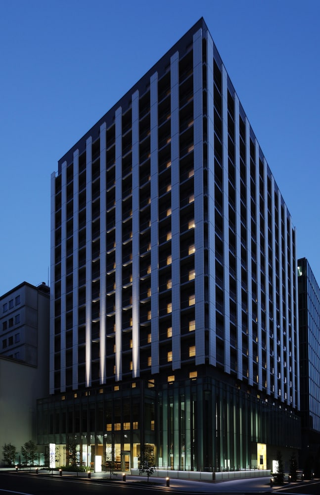 Prince Smart Inn Osaka Yodoyabashi 11/50