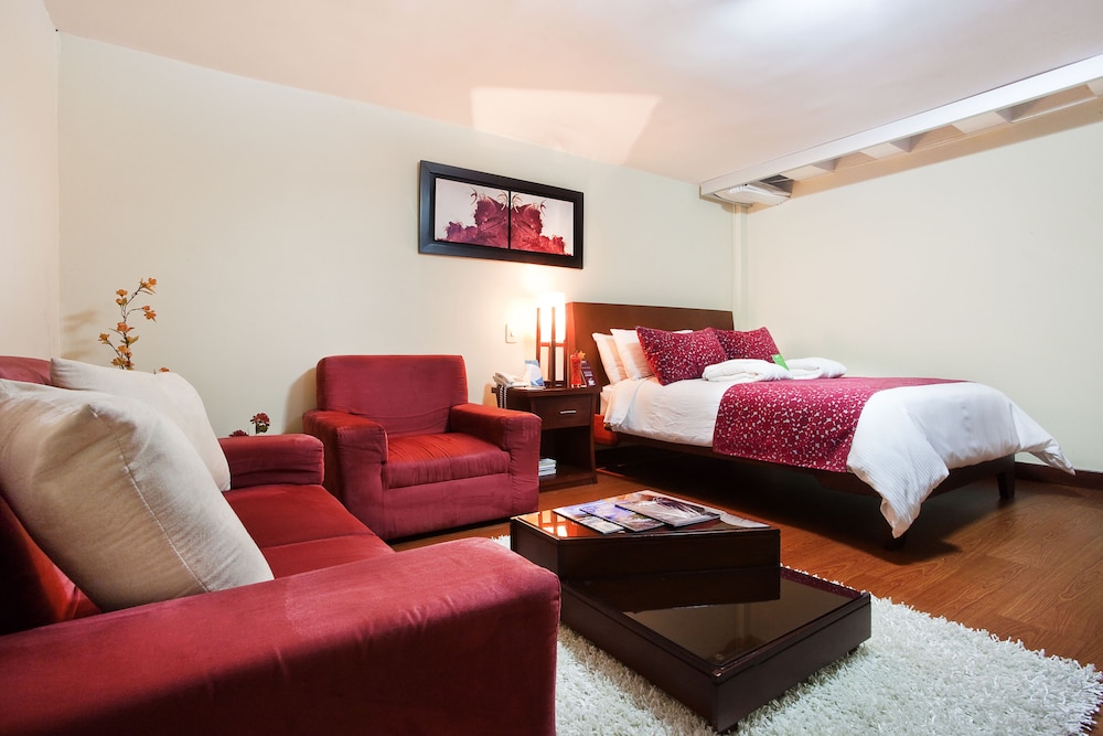 Loft Hotel 17/28
