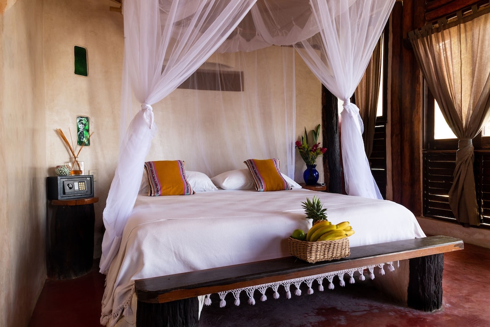 La Posada del Sol Boutique Hotel Tulum 29/63