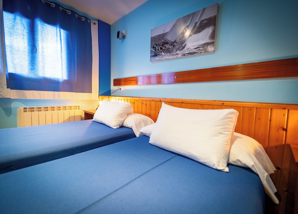 Hotel A. G. Porcillan 12/46