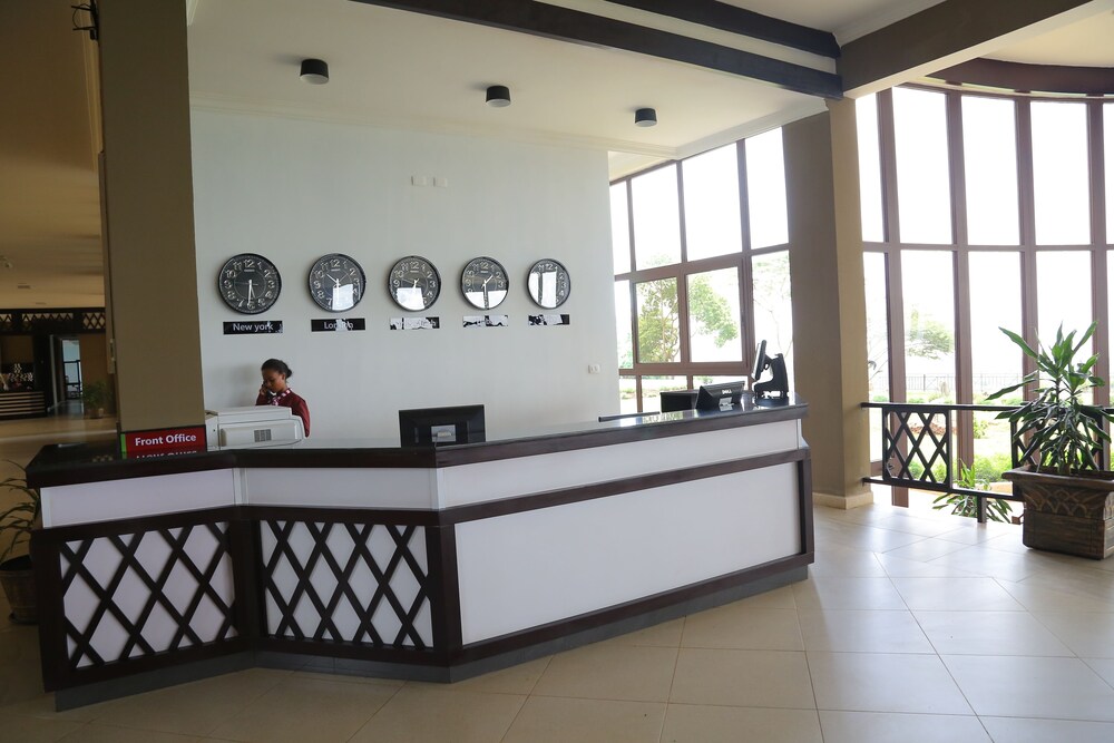 Haile Resort Arbaminch 8/51