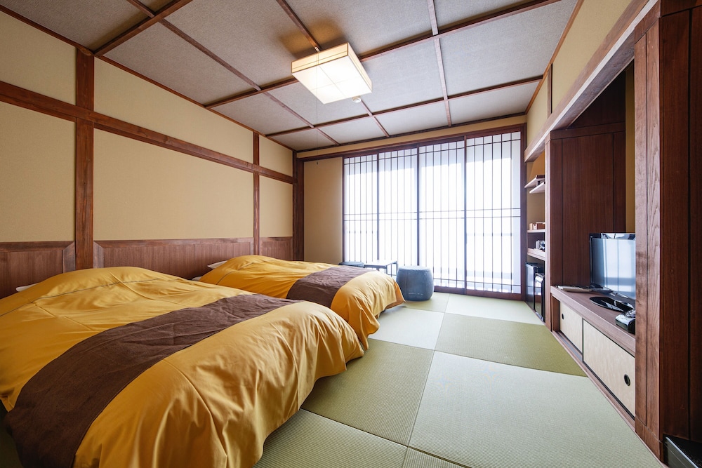 Shima Onsen Kashiwaya Ryokan 13/69