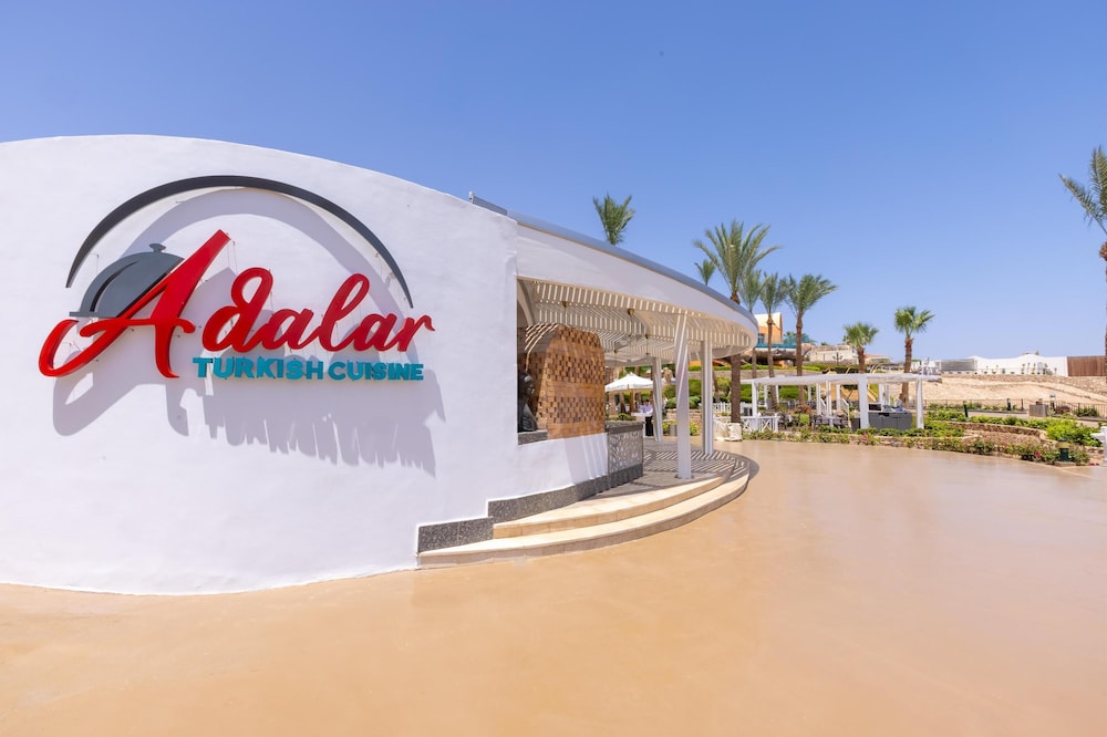Savoy Sharm El Sheikh 69/72