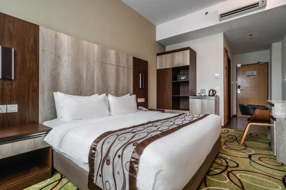 Ano Hotel 31/57
