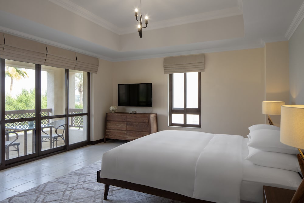فيلا فاخرة بأربعة أسرّة وسريرين كوين بـ4 غرف نوم بمسبح خاص، Dubai Creek Club Villas 3/6