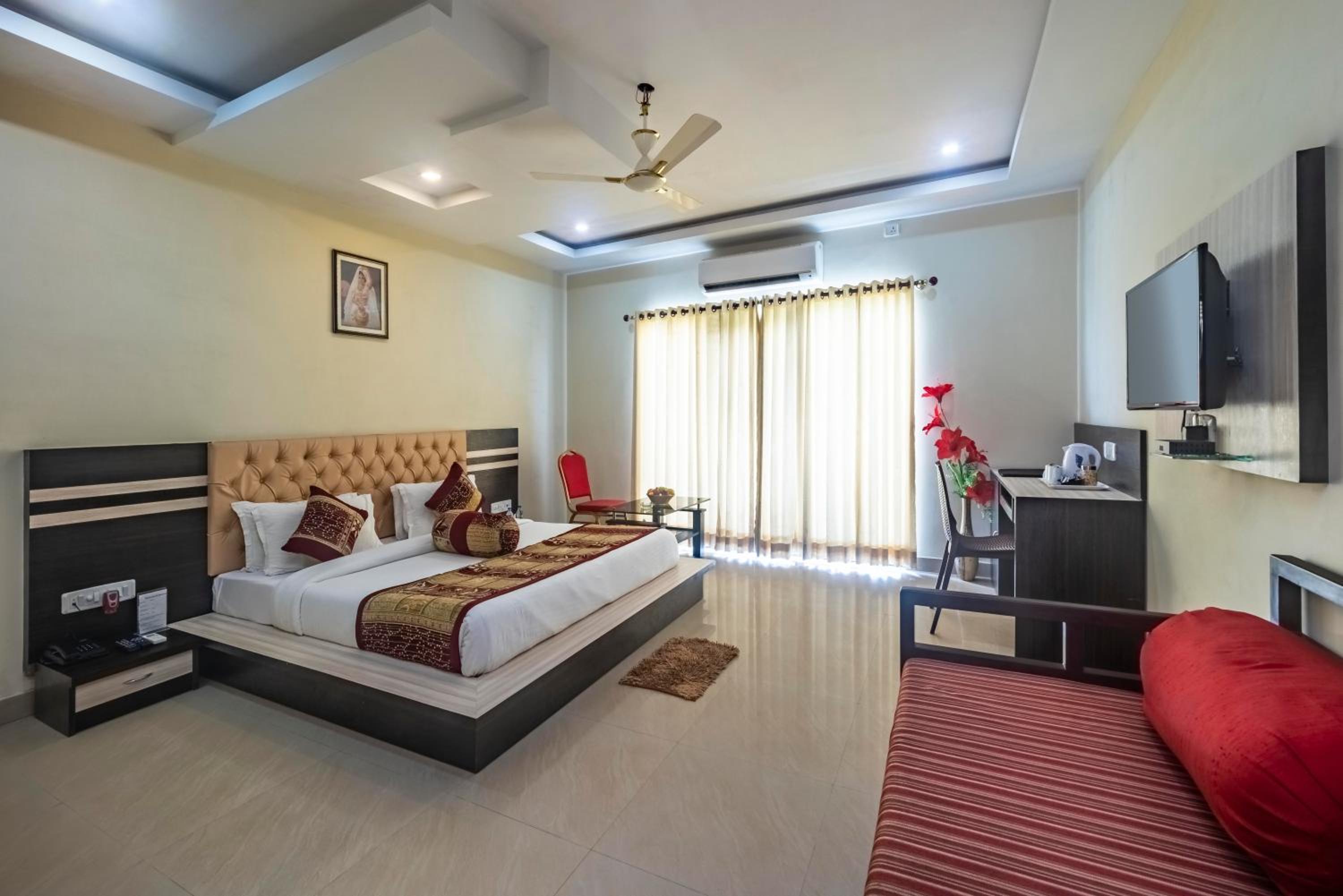 Viceroy Beach & Spa Resort 17/53