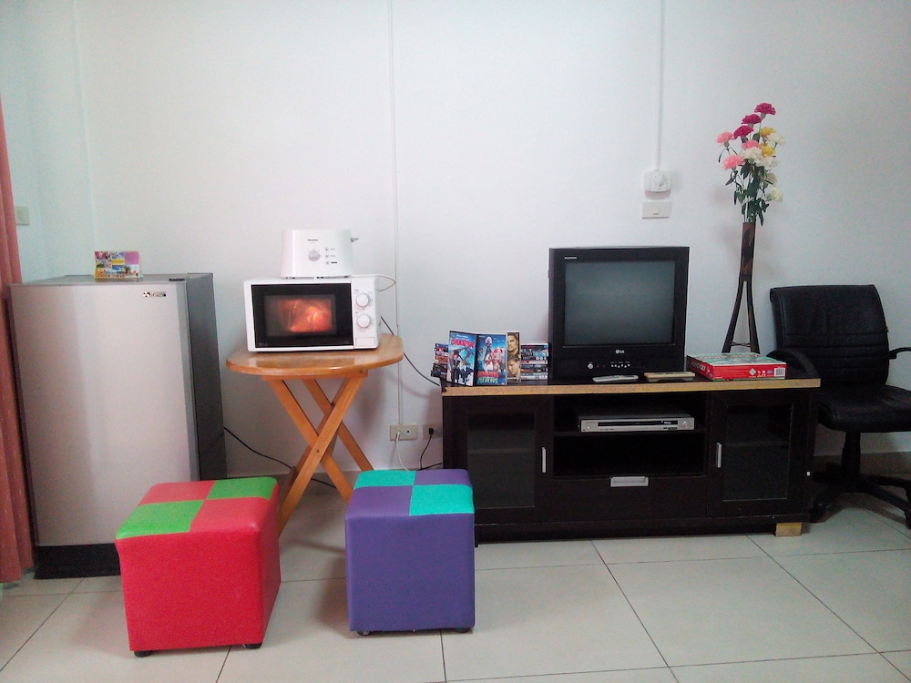 Jomtien Hostel 60/68