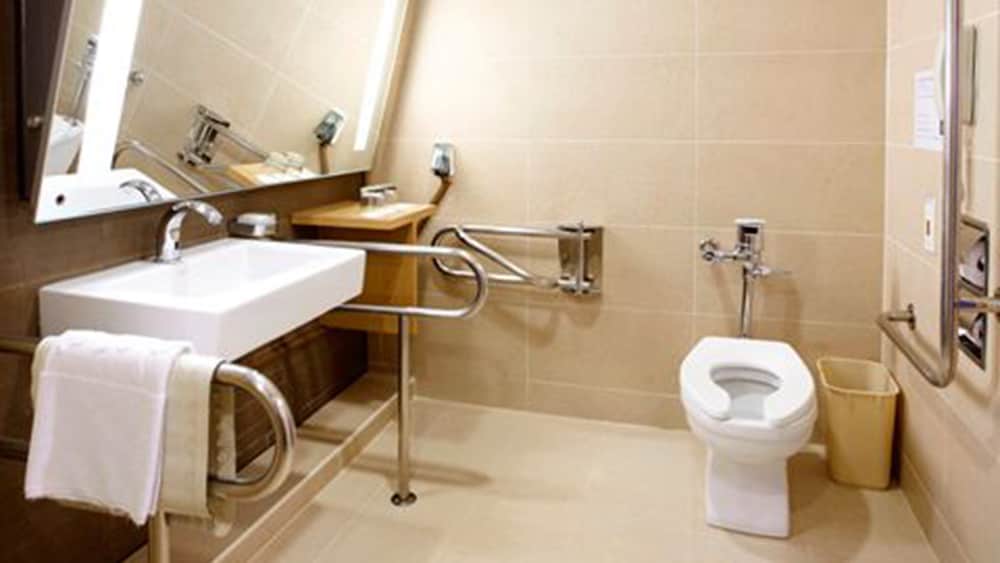 Holiday Inn Resort Alpensia Pyeongchang 28/73