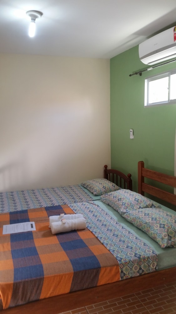 Patua Pousada Centro 40/50