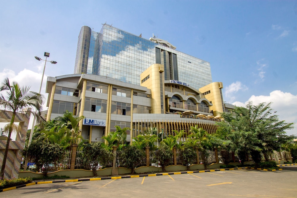 Panari Hotel in NAIROBI