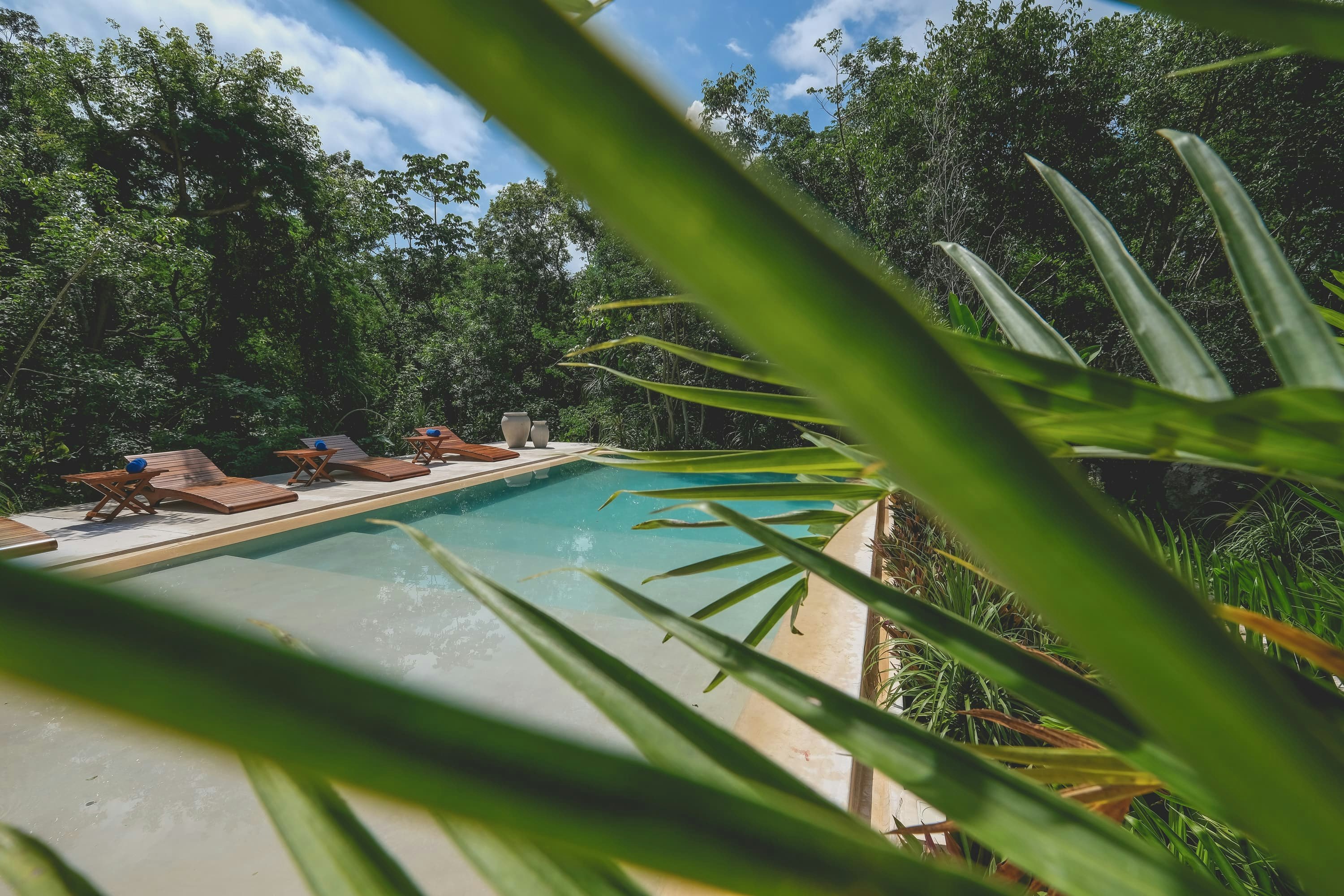 Wakax Hacienda - Cenote & Boutique Hotel 17/25