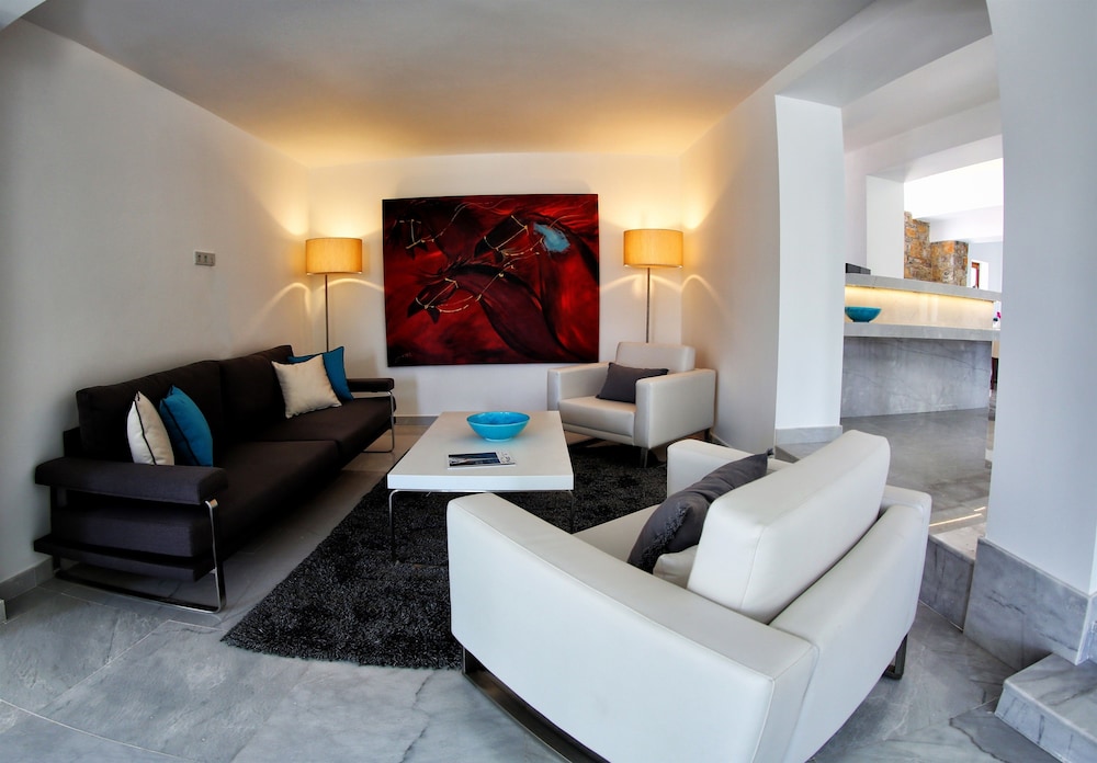 Saraya Bodrum 38/68