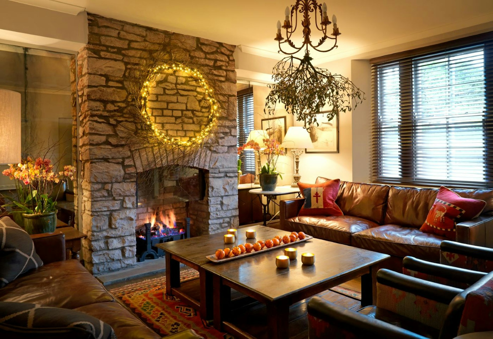 The Abergavenny Hotel 21/31