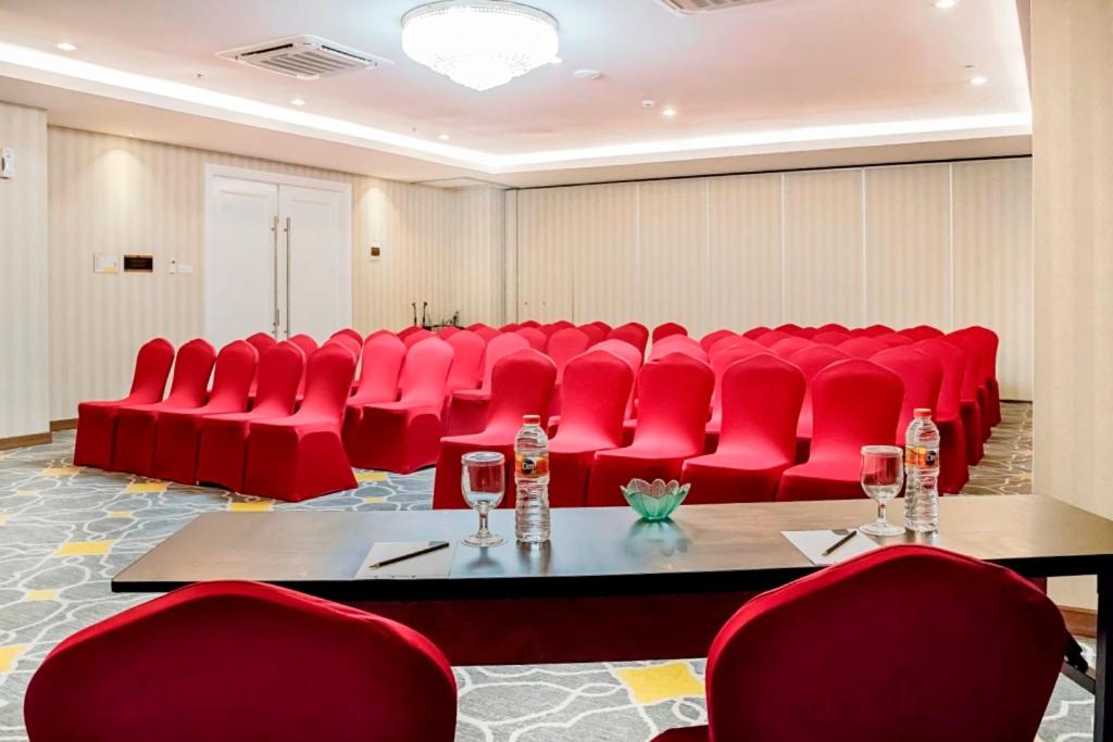 Savero Hotel 25/31