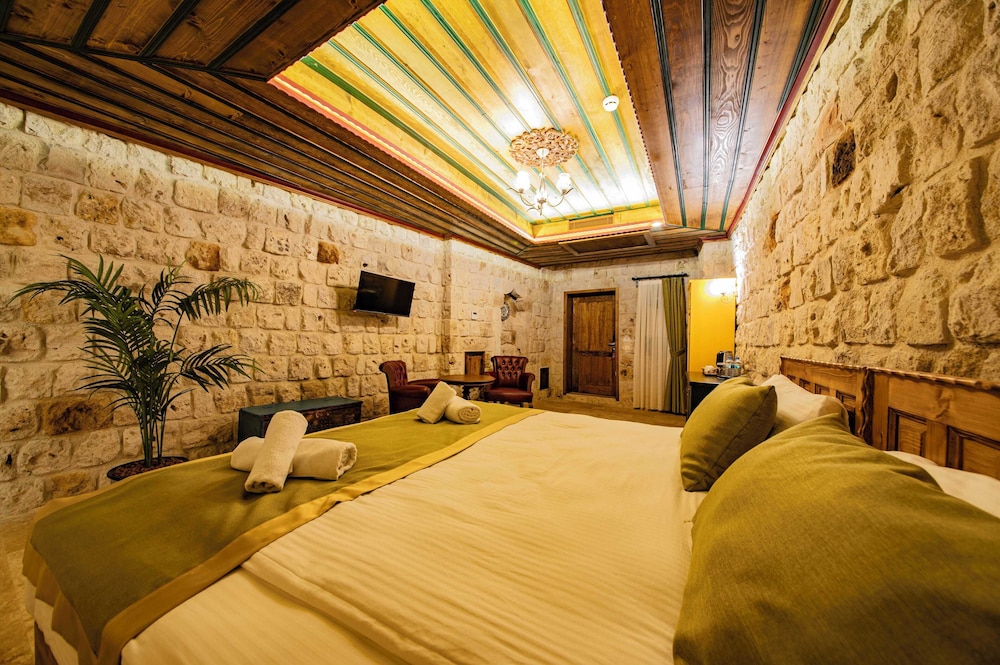 Sobek Stone House Cappadocia 21/50