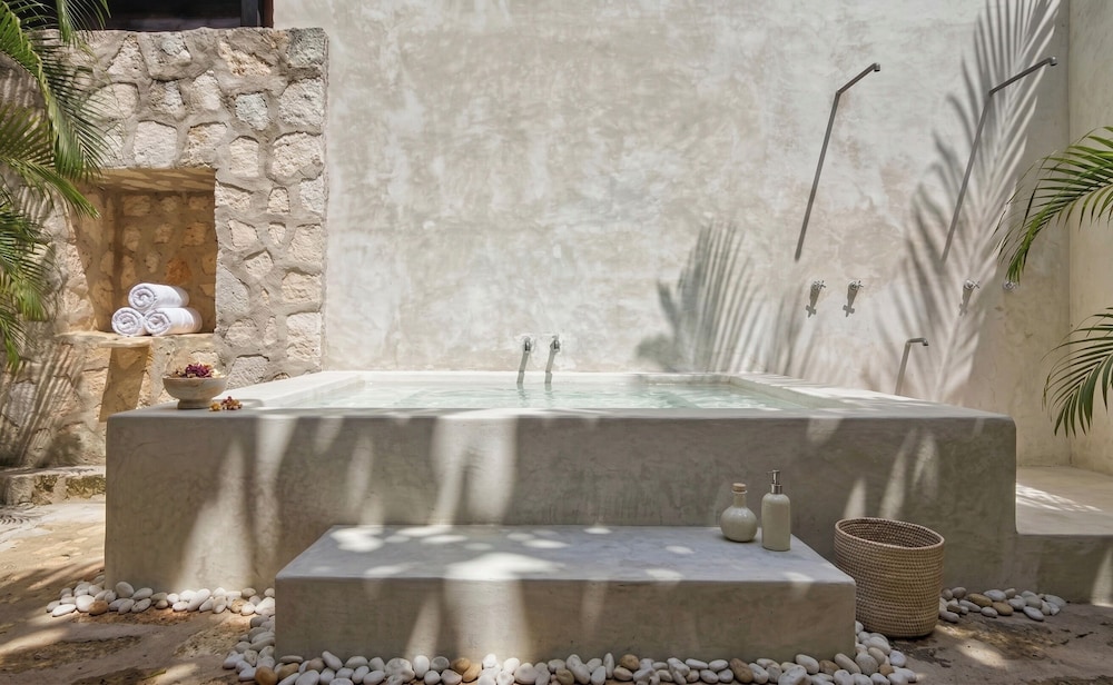 Coqui Coqui Papolchac Coba Residences & Spa 35/63