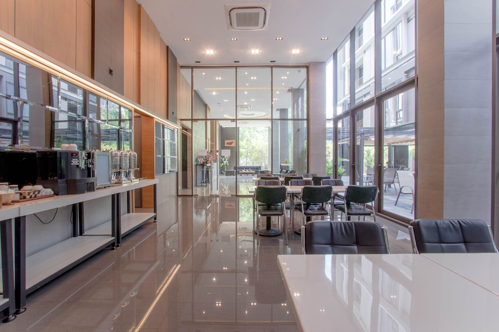 Kepler Residence Bangkok 48/69