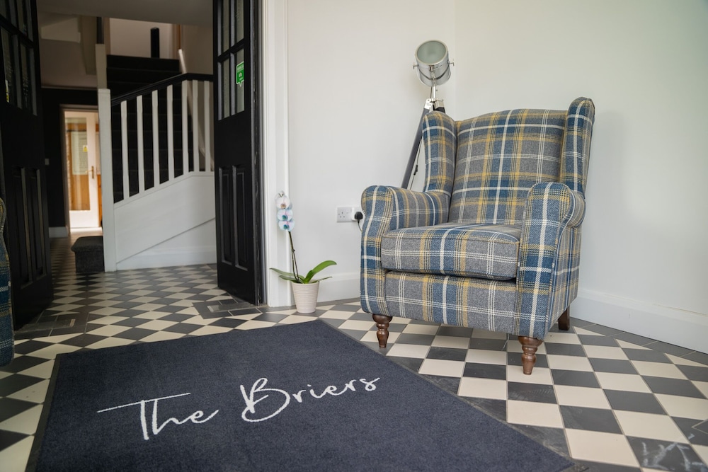The Briers Country House 37/50