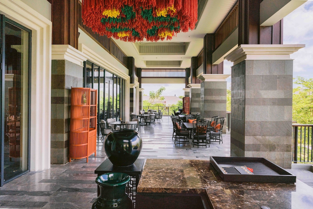 Marriott’s Bali Nusa Dua Terrace 3/40