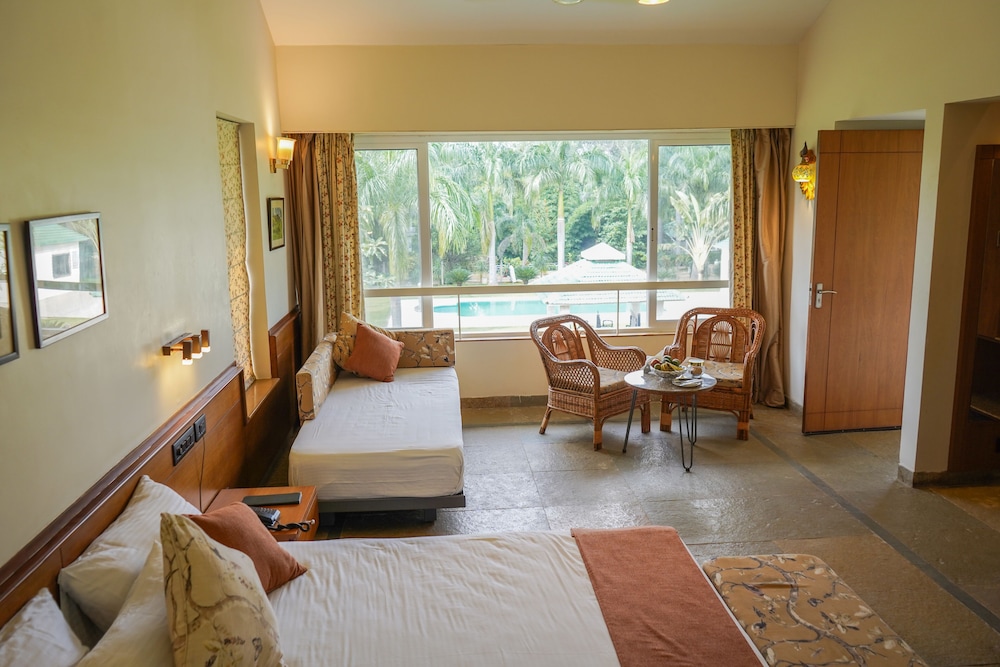 Village Machaan Resort 17/46