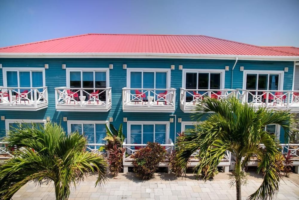 Brisa Oceano Resort 2/67