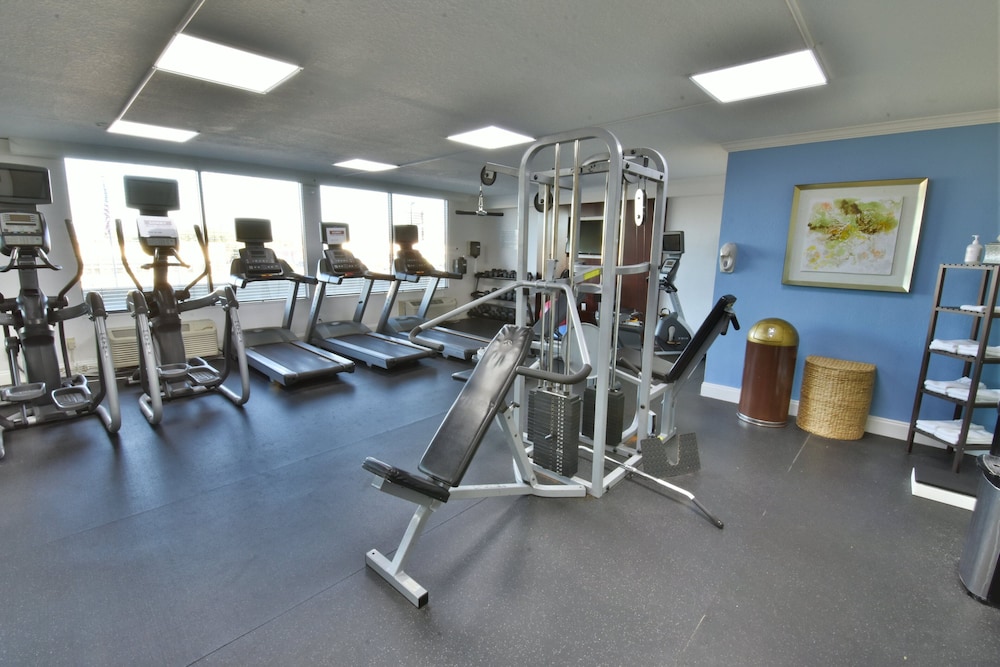 Holiday Inn Orlando East - UCF Area 34/59