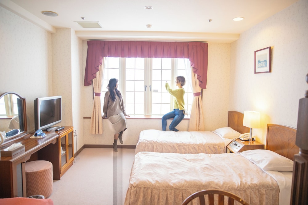 Hotel Green Plaza Hakuba 15/50