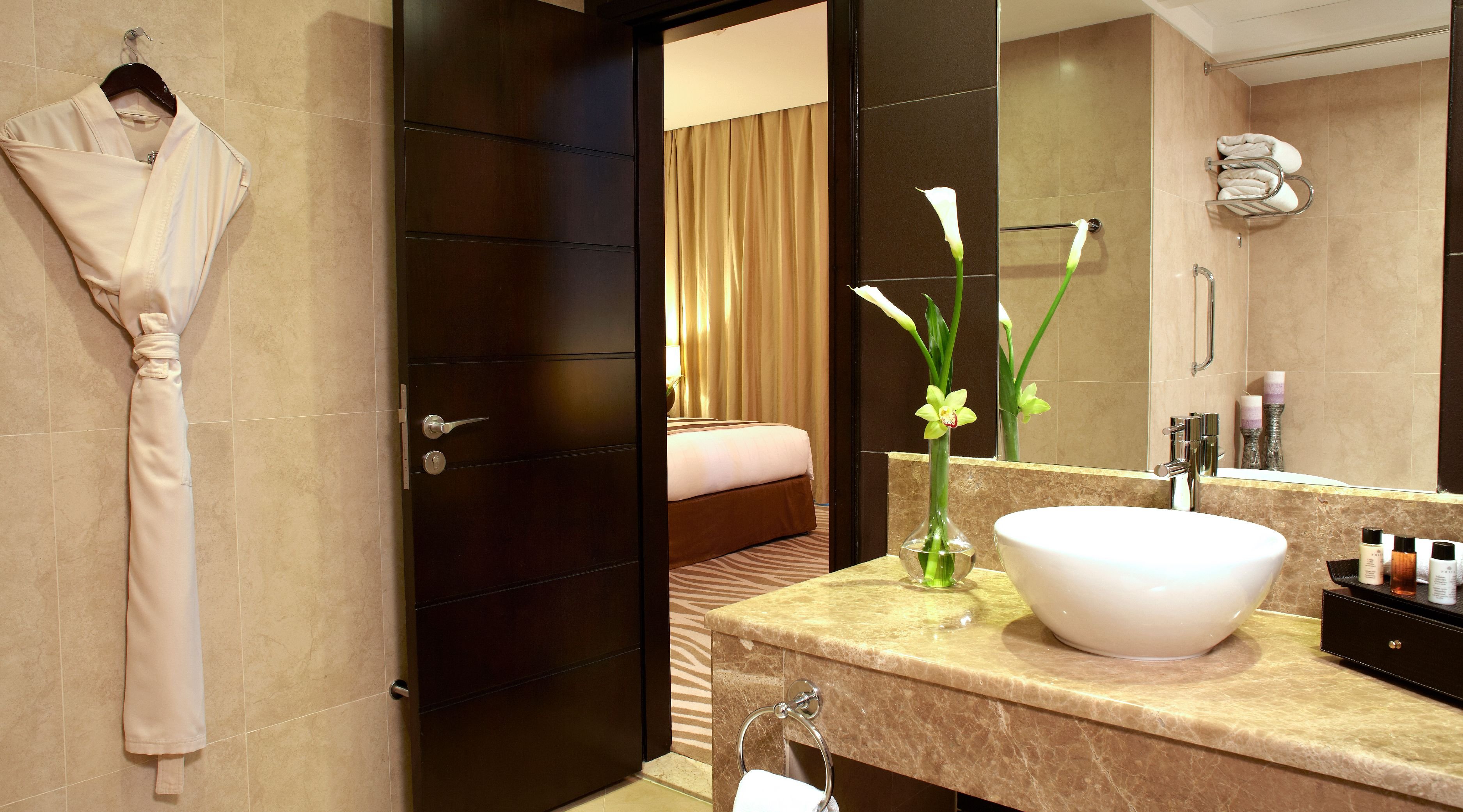Quartz Suite