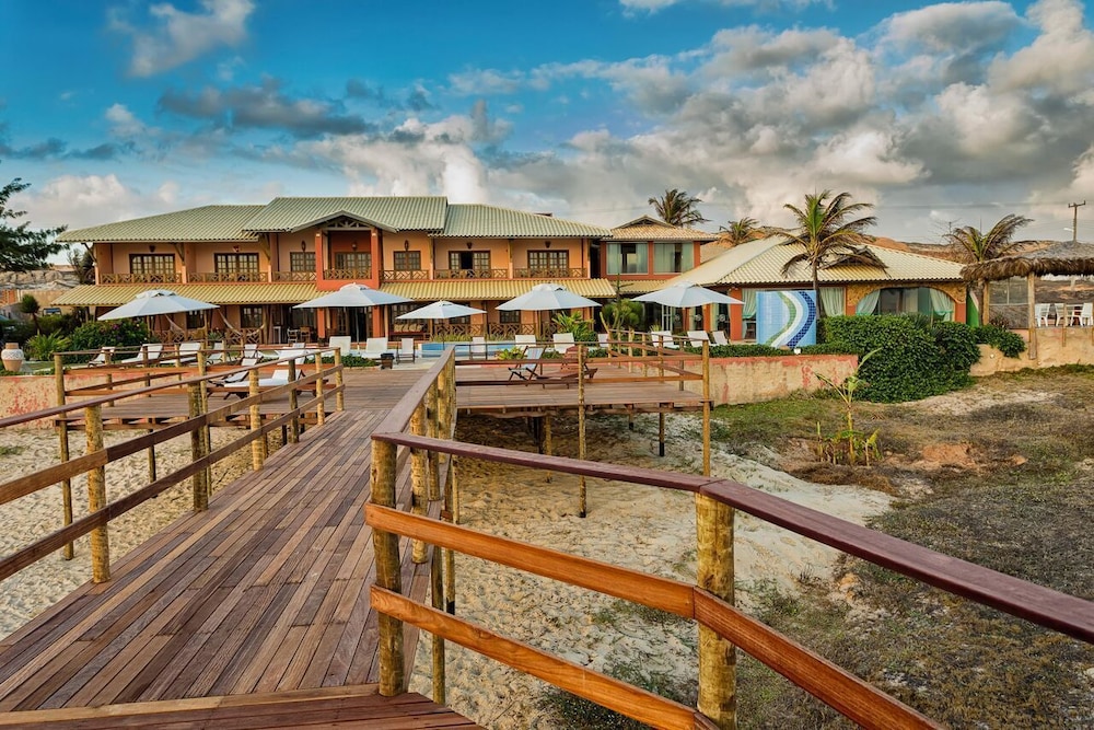 Bruno Marambaia Charme Hotel 3/49