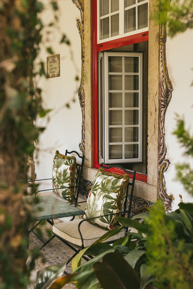 The Pergola Boutique Hotel 6/57